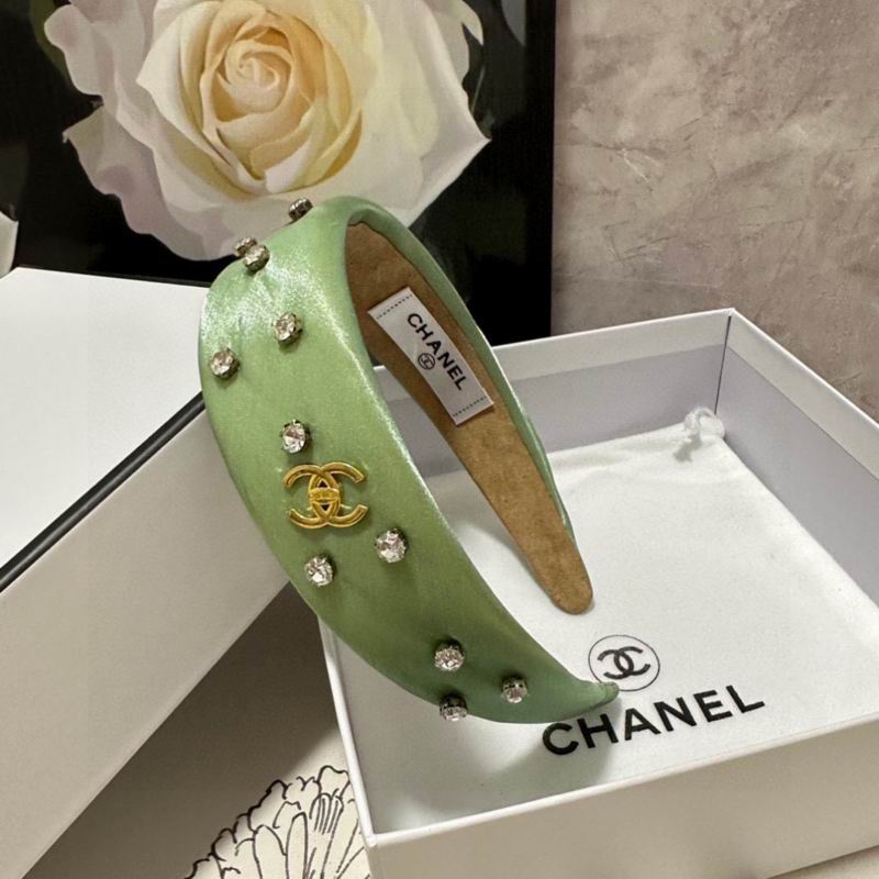 Chanel Headband hh (281)