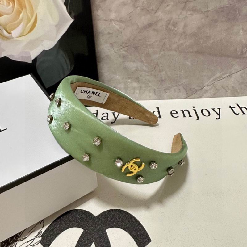 Chanel Headband hh (283)