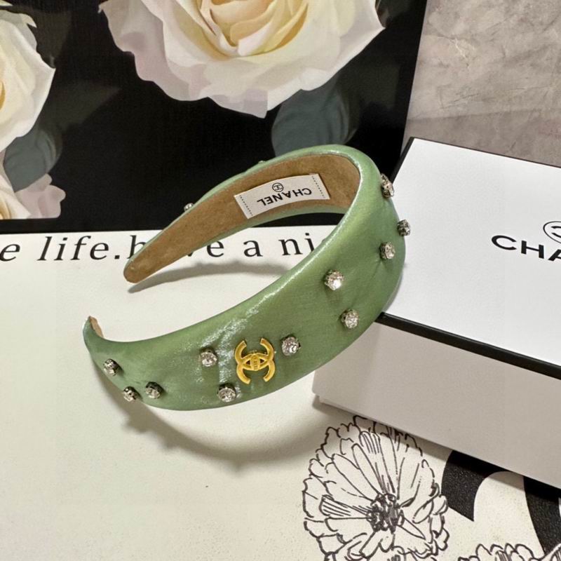 Chanel Headband hh (284)