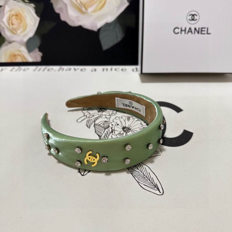 Chanel Headband hh (285)