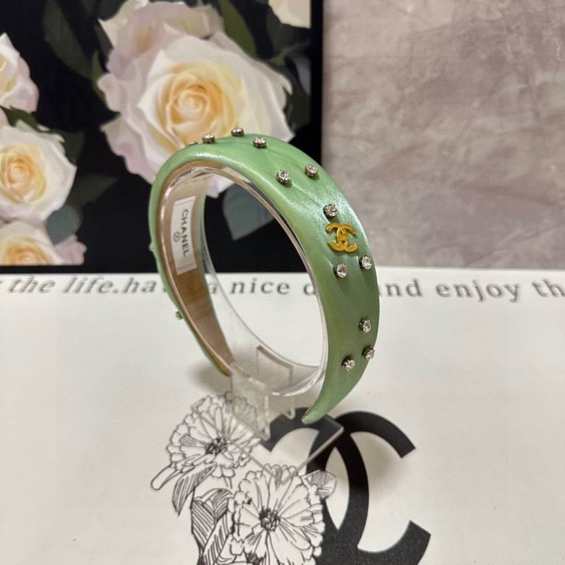 Chanel Headband hh (286)