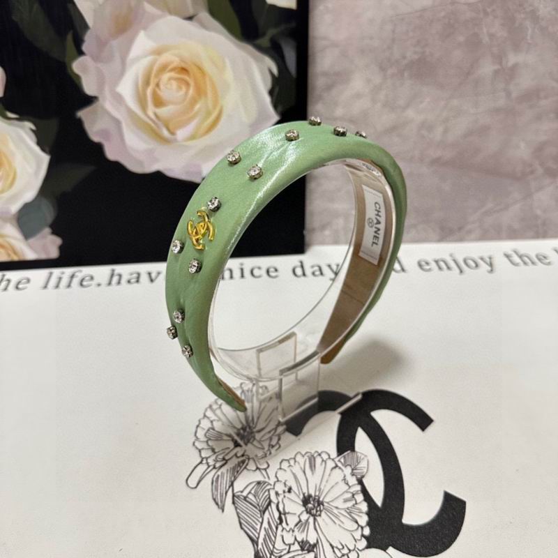 Chanel Headband hh (287)