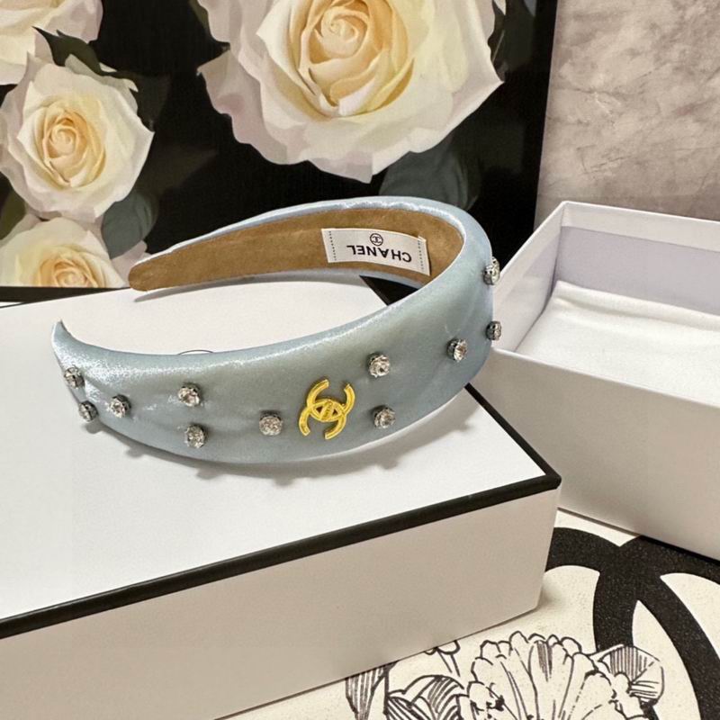 Chanel Headband hh (289)