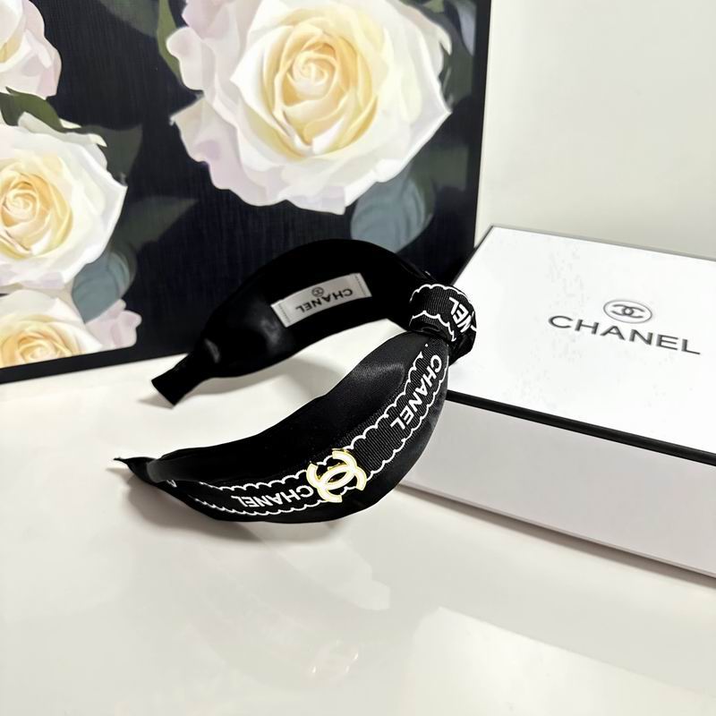 Chanel Headband hh (29)