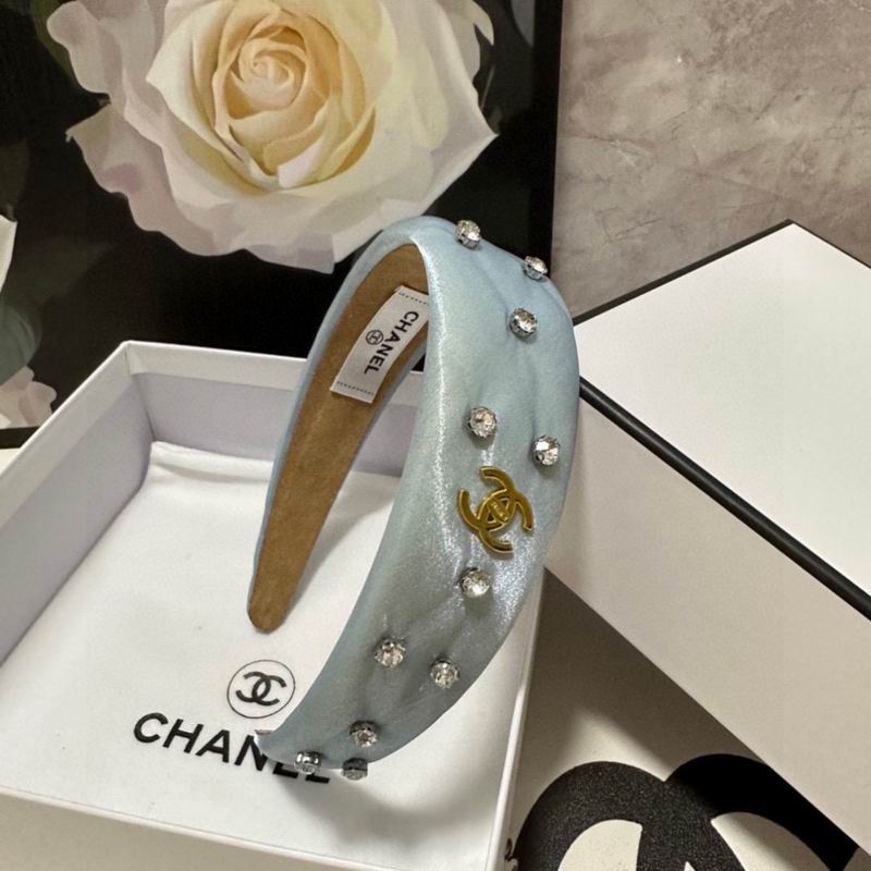 Chanel Headband hh (290)