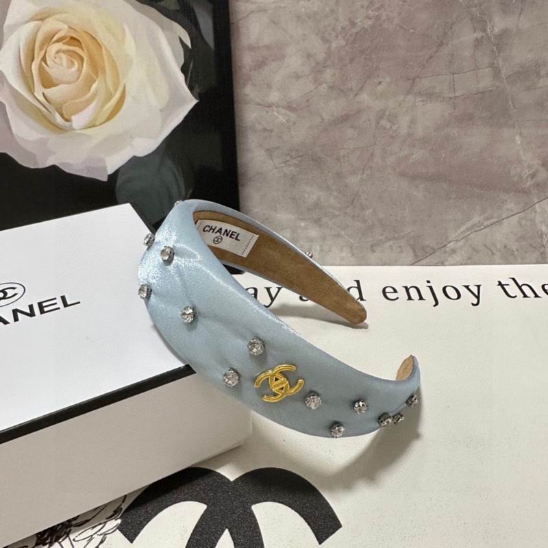 Chanel Headband hh (291)