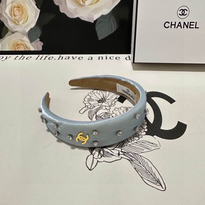Chanel Headband hh (294)