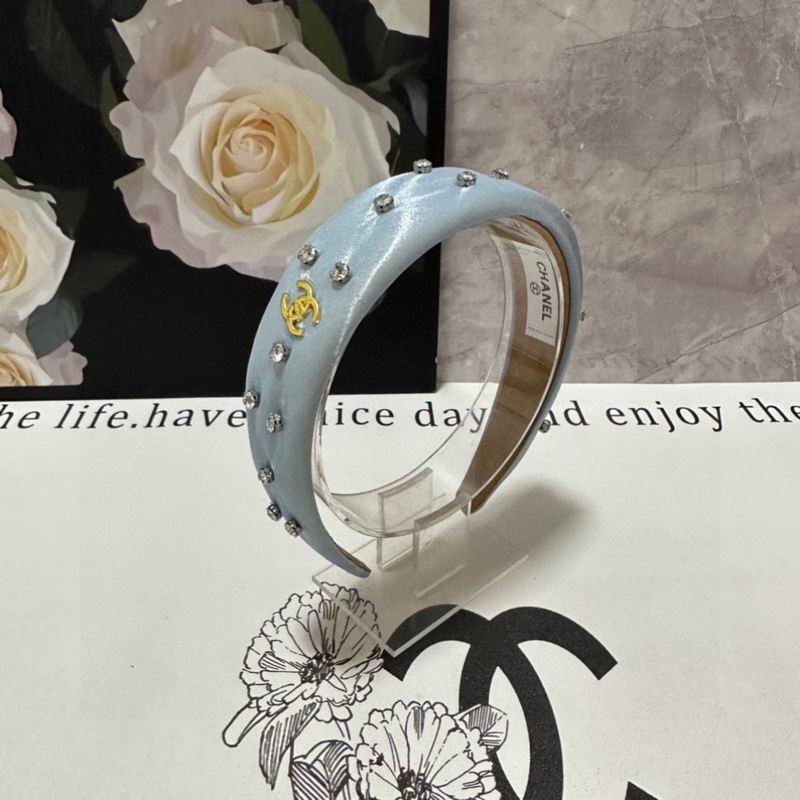 Chanel Headband hh (296)