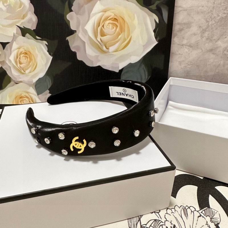 Chanel Headband hh (298)