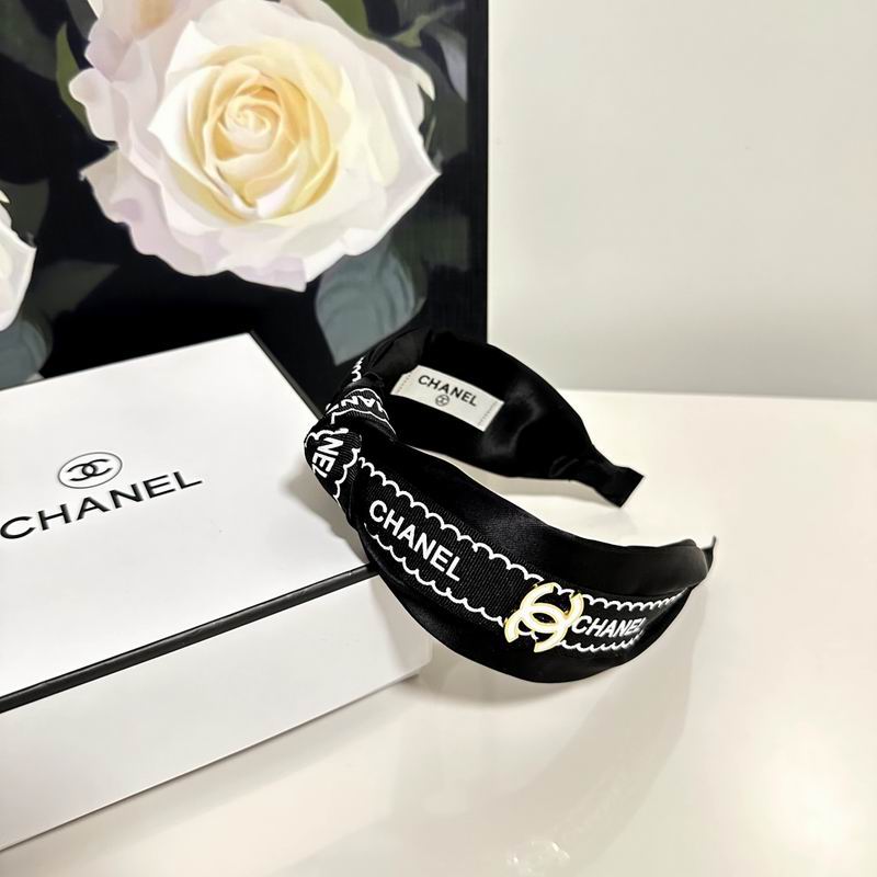 Chanel Headband hh (30)