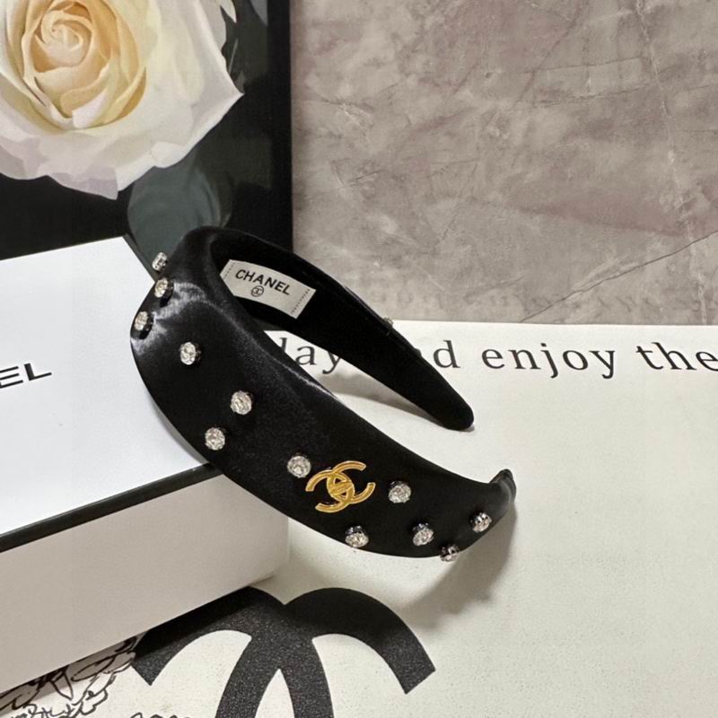 Chanel Headband hh (300)