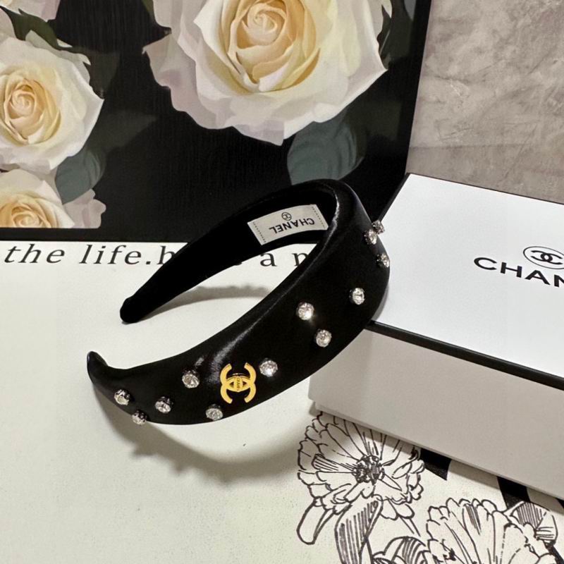 Chanel Headband hh (301)