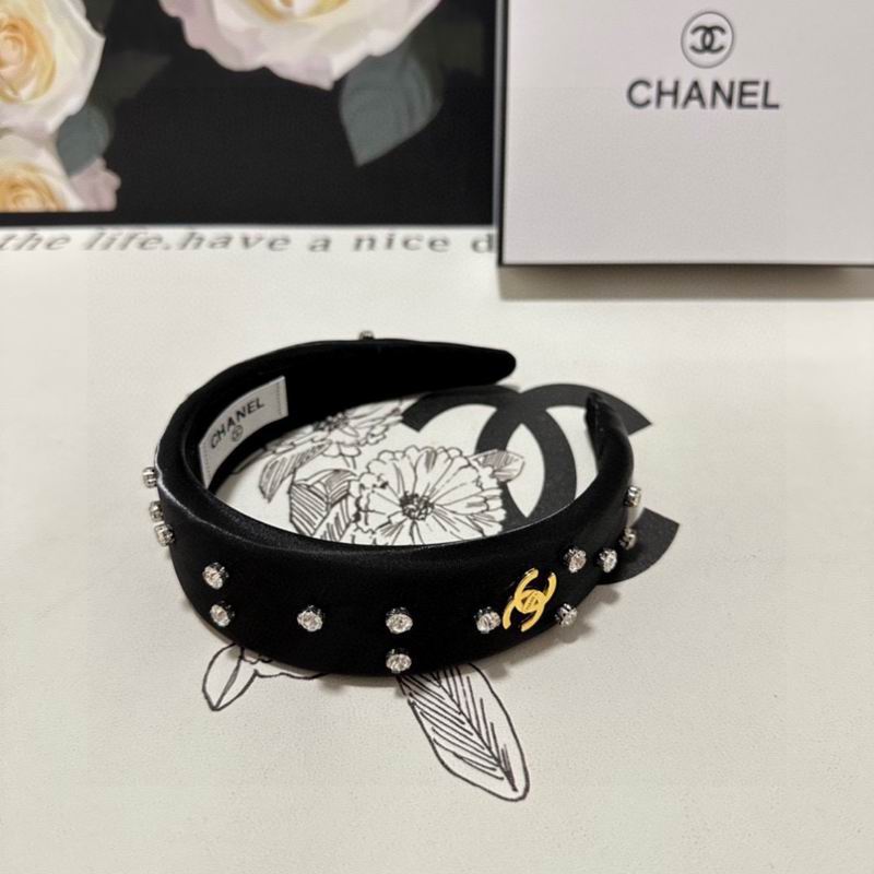 Chanel Headband hh (302)
