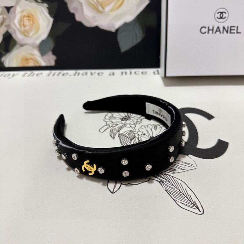 Chanel Headband hh (303)