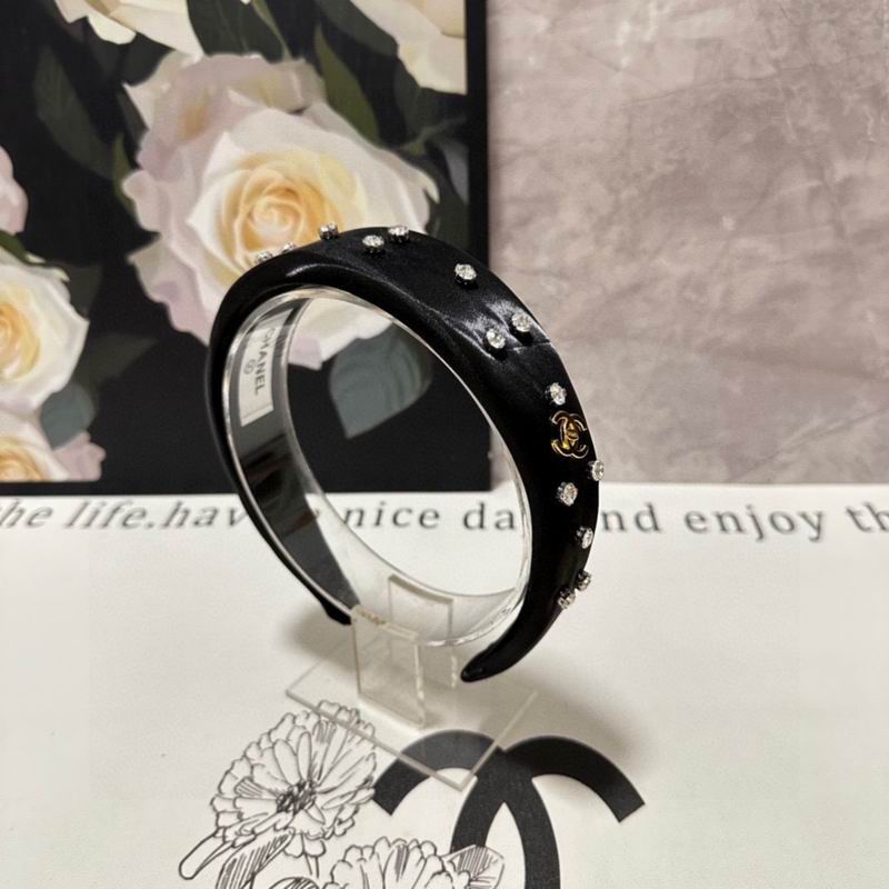 Chanel Headband hh (304)