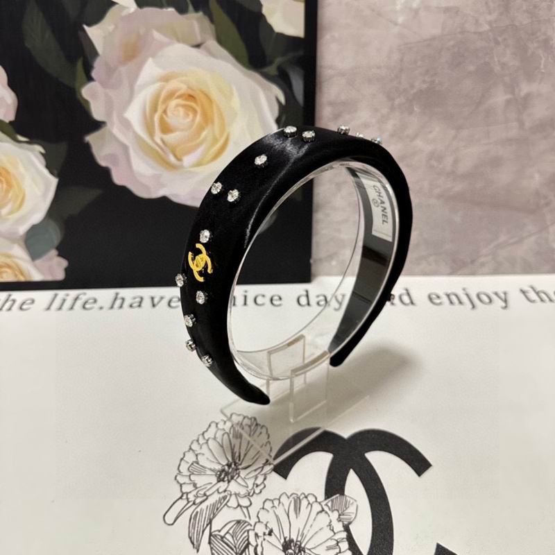 Chanel Headband hh (305)