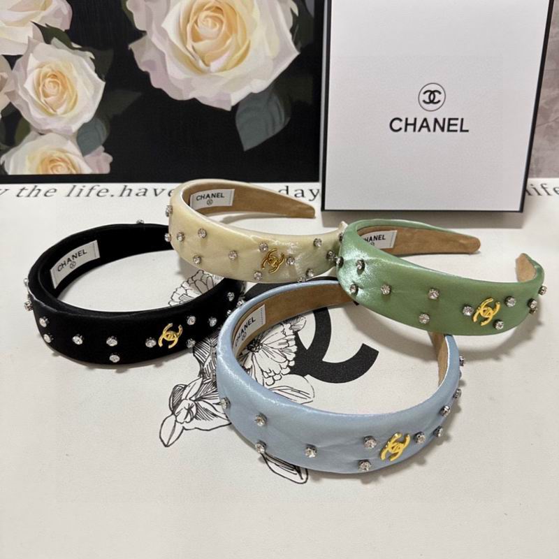 Chanel Headband hh (306)
