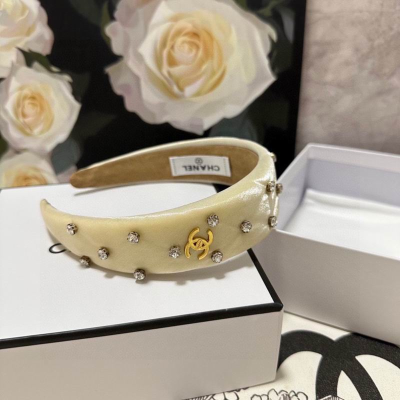Chanel Headband hh (308)