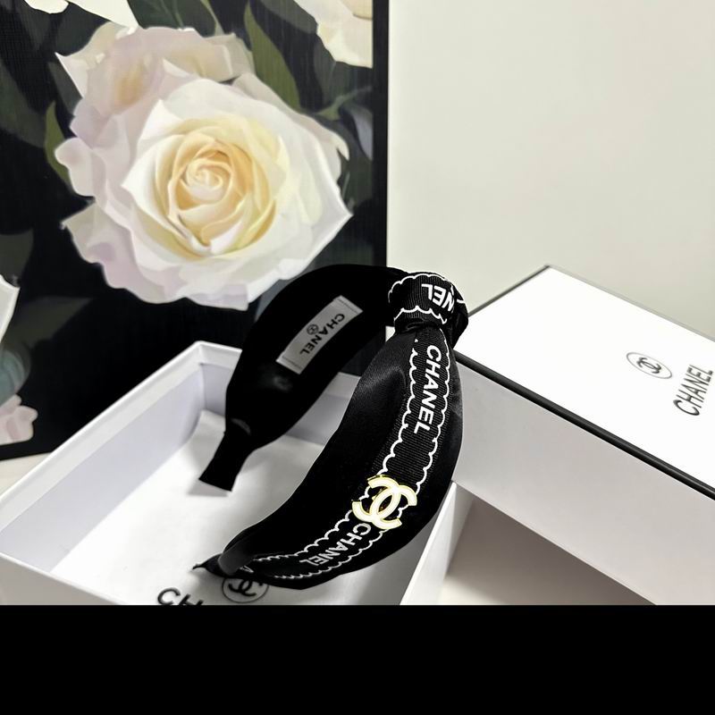 Chanel Headband hh (31)