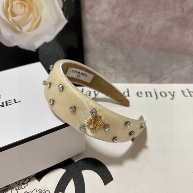 Chanel Headband hh (310)