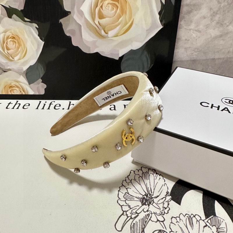 Chanel Headband hh (311)