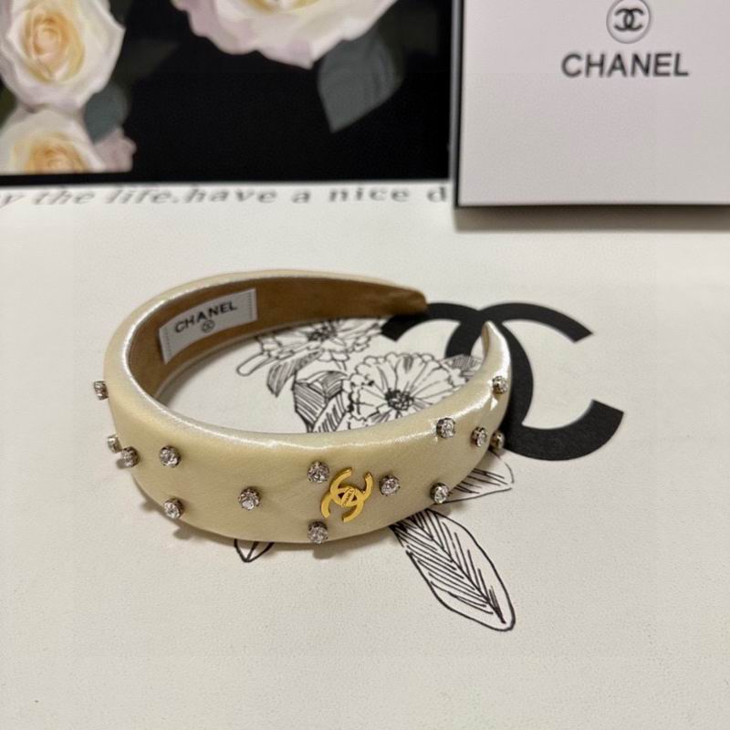 Chanel Headband hh (312)