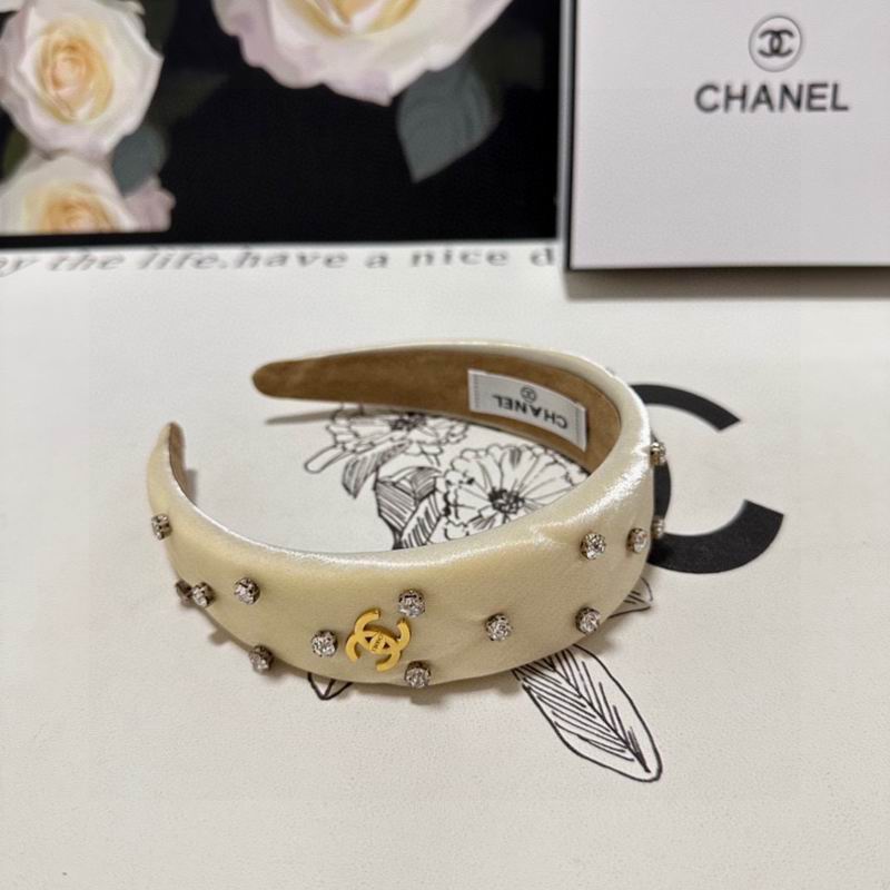Chanel Headband hh (313)
