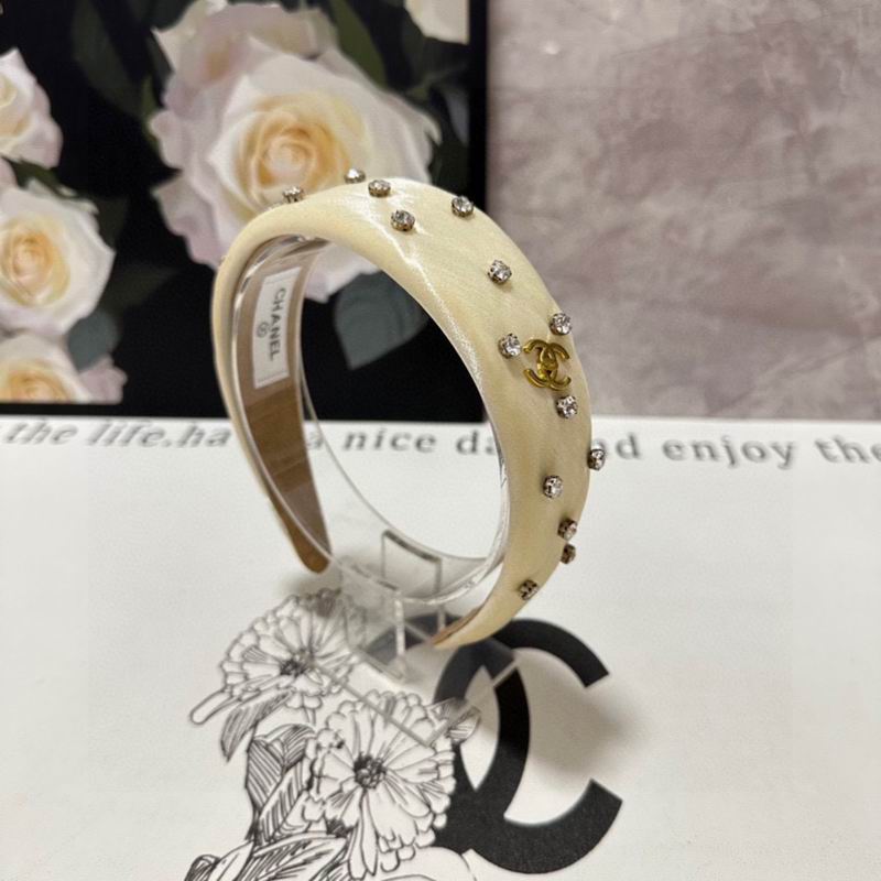 Chanel Headband hh (314)