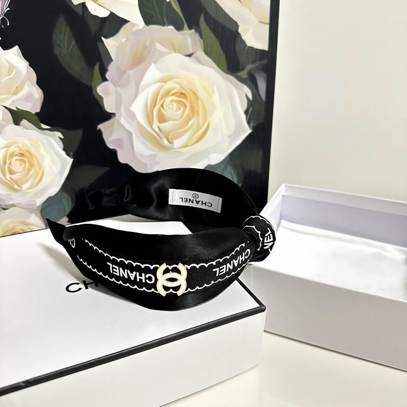 Chanel Headband hh (32)