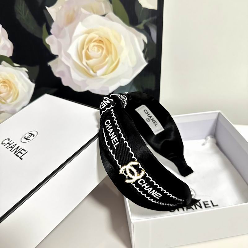 Chanel Headband hh (33)