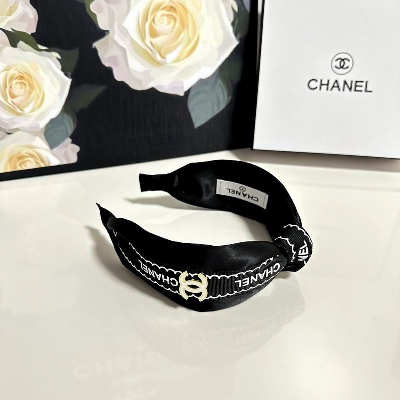 Chanel Headband hh (34)
