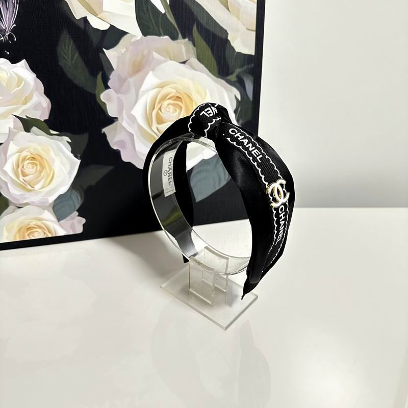 Chanel Headband hh (35)