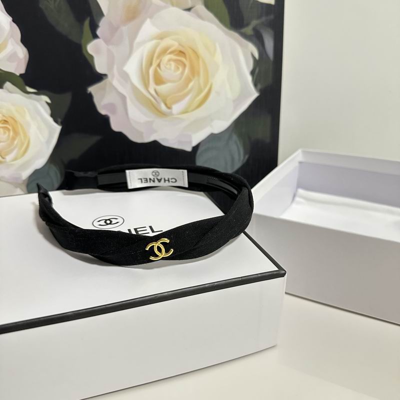 Chanel Headband hh (361)