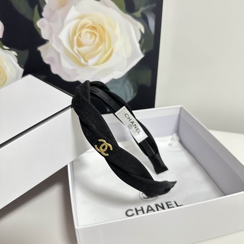 Chanel Headband hh (362)