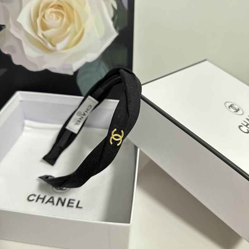 Chanel Headband hh (363)