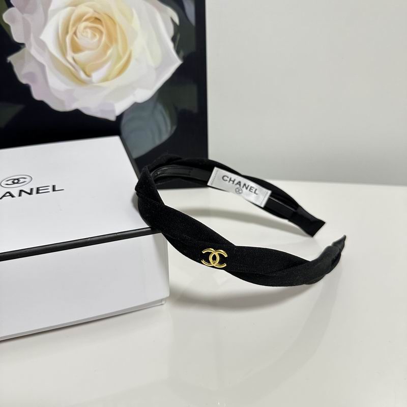 Chanel Headband hh (364)