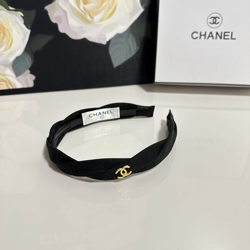 Chanel Headband hh (366)