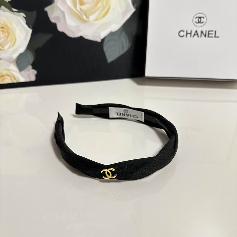 Chanel Headband hh (367)