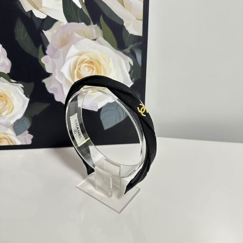 Chanel Headband hh (368)