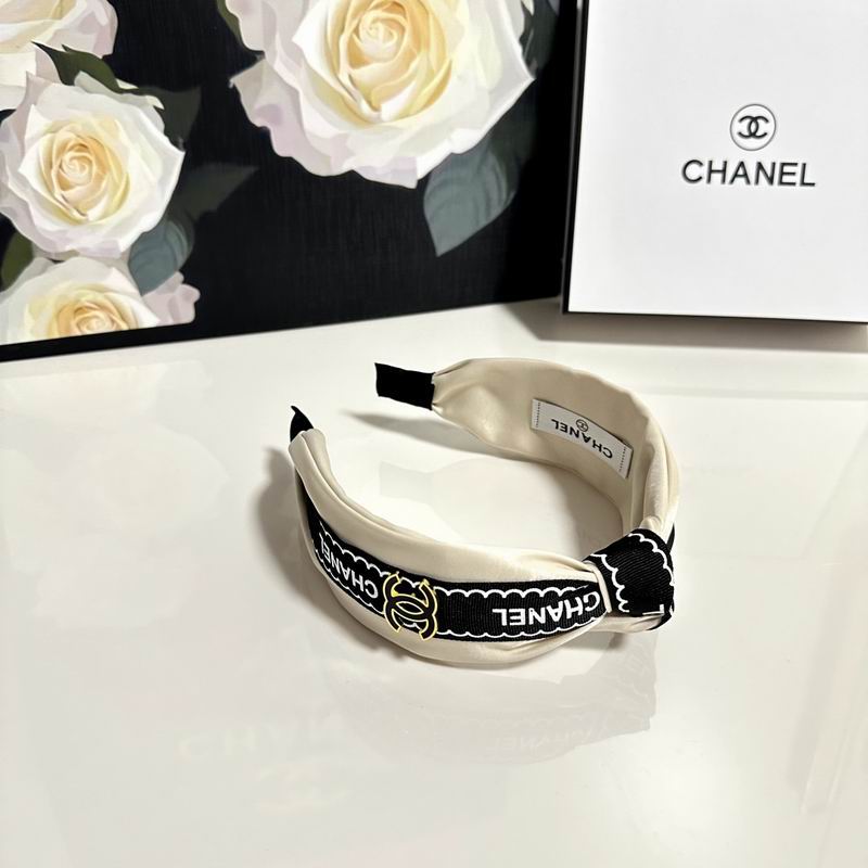 Chanel Headband hh (37)