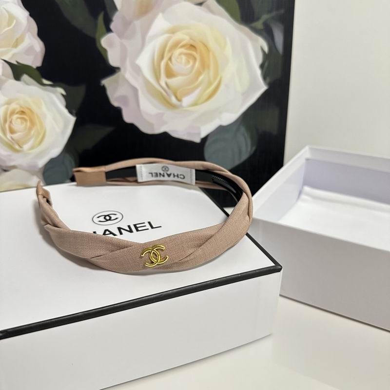 Chanel Headband hh (370)