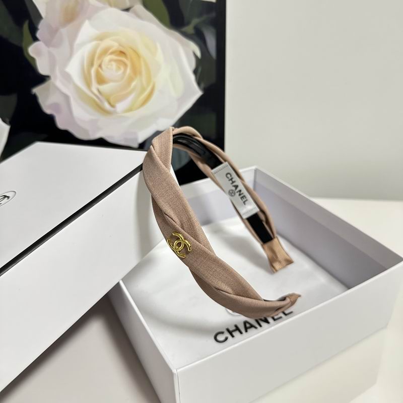 Chanel Headband hh (371)
