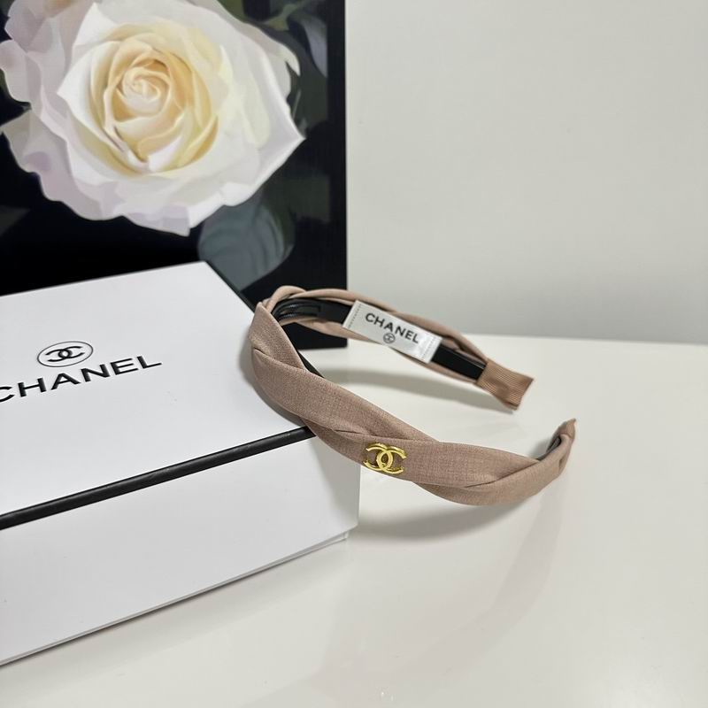 Chanel Headband hh (373)
