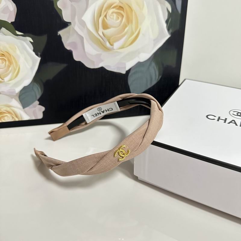 Chanel Headband hh (374)