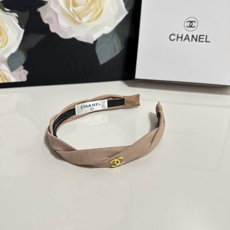 Chanel Headband hh (375)
