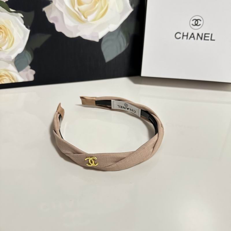 Chanel Headband hh (376)