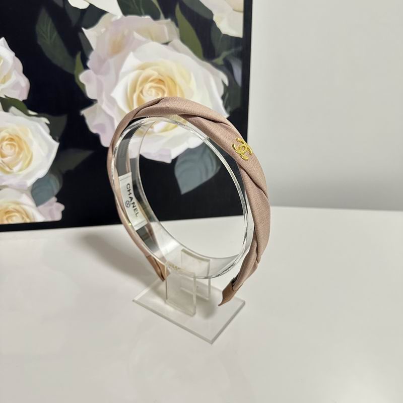 Chanel Headband hh (377)
