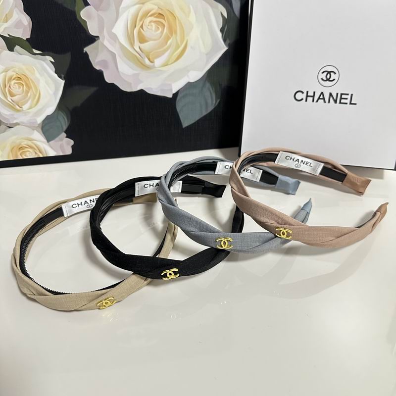 Chanel Headband hh (378)