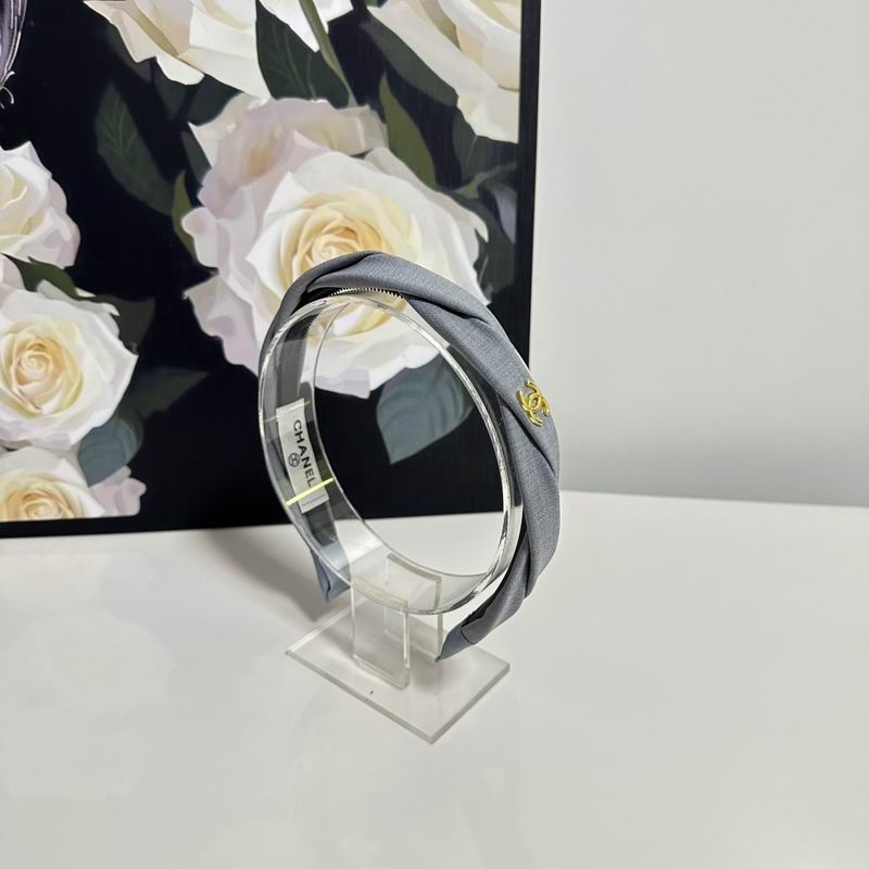 Chanel Headband hh (379)