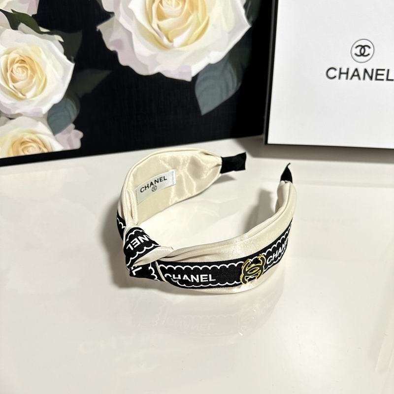 Chanel Headband hh (38)